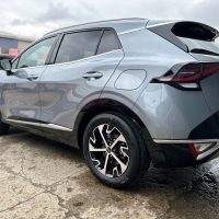 Kia Sportage PPF